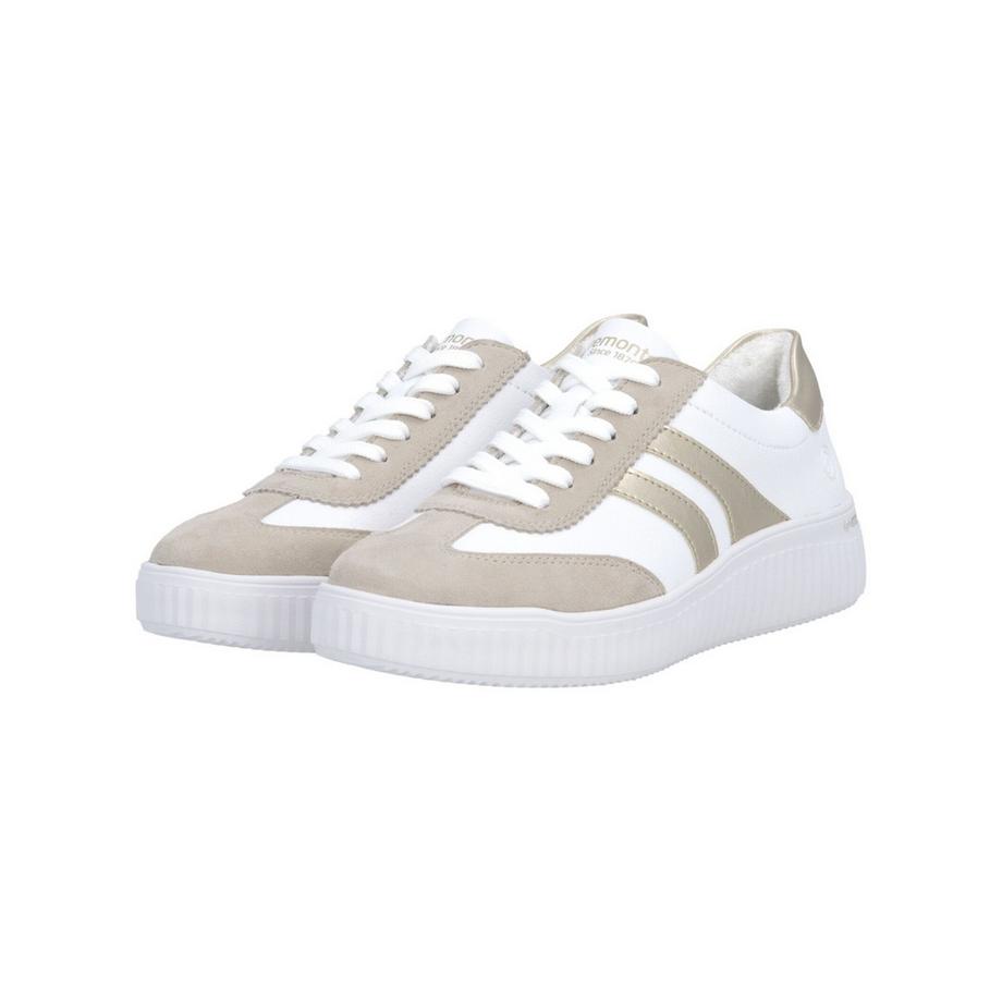 Remonte Sneaker con plantina estraibile  