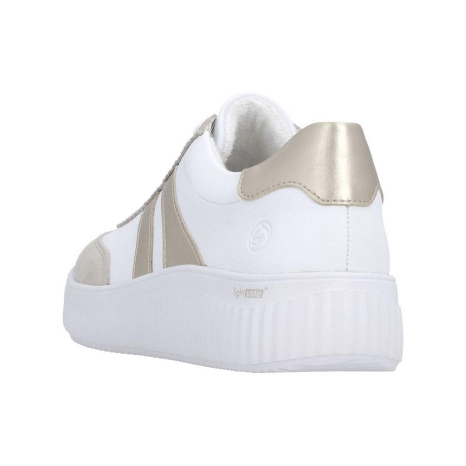 Remonte Sneaker con plantina estraibile  