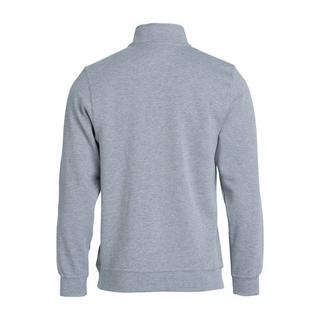 Clique Basic Half Zip Sweatshirt  