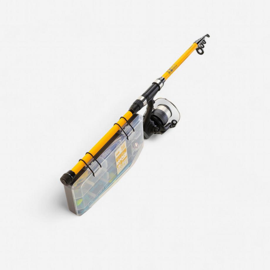 Angelset U-Fish 1,80