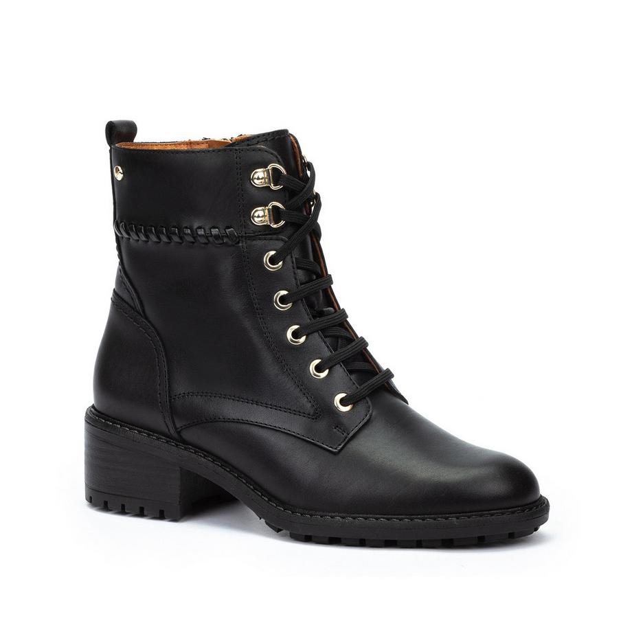 Pikolinos Schnürstiefelette  
