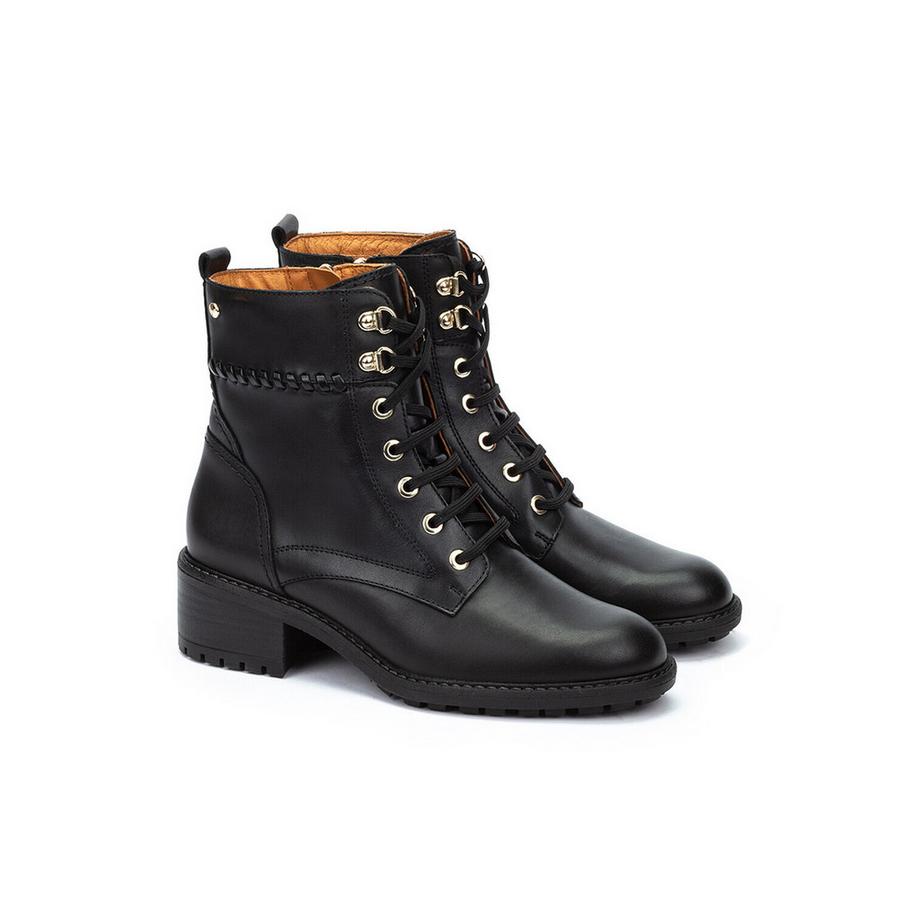Pikolinos Schnürstiefelette  