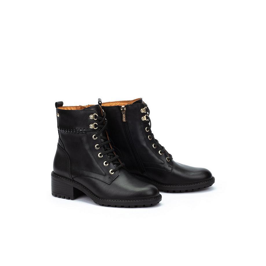 Pikolinos Schnürstiefelette  