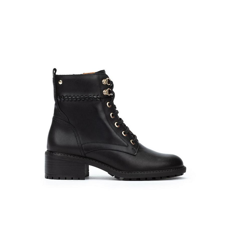 damen stiefeletten medina
