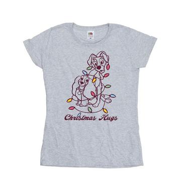 Lady And The Tramp TShirt