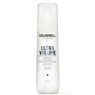 GOLDWELL  Goldwell Dualsenses Ultra Volume Spray Bodificante 