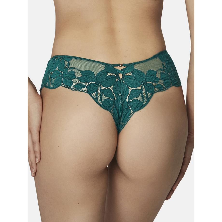 Selmark Federica String Shorty  
