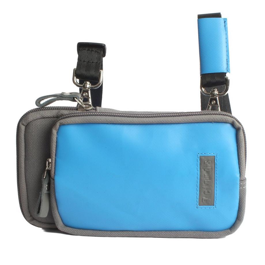 7clouds Hady 7.1 Sac Bandoulière  