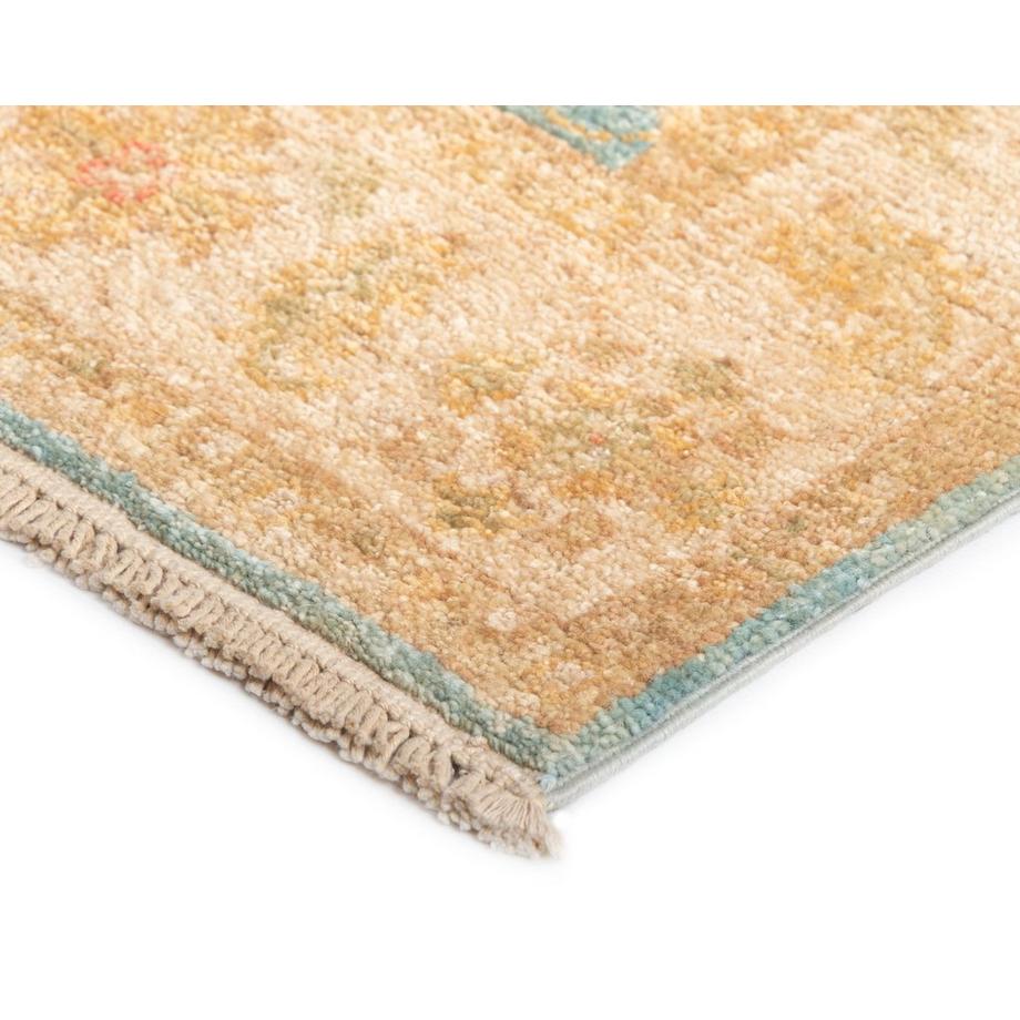 VIDAL Handgemachter Teppich Kaizar  