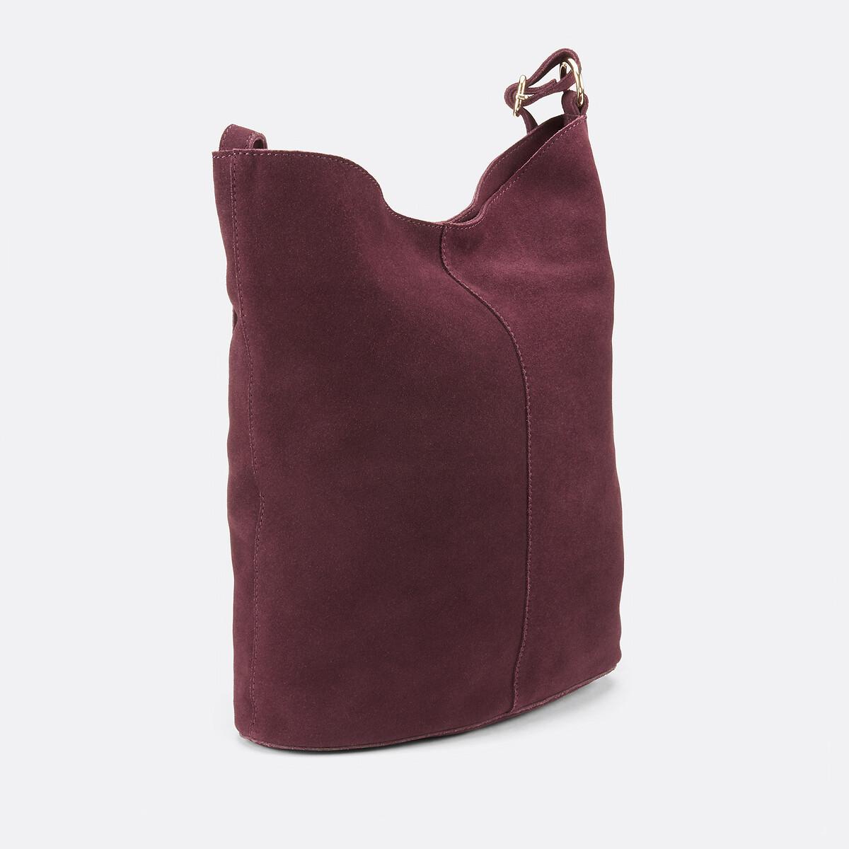 La Redoute Collections Hobo Bag  