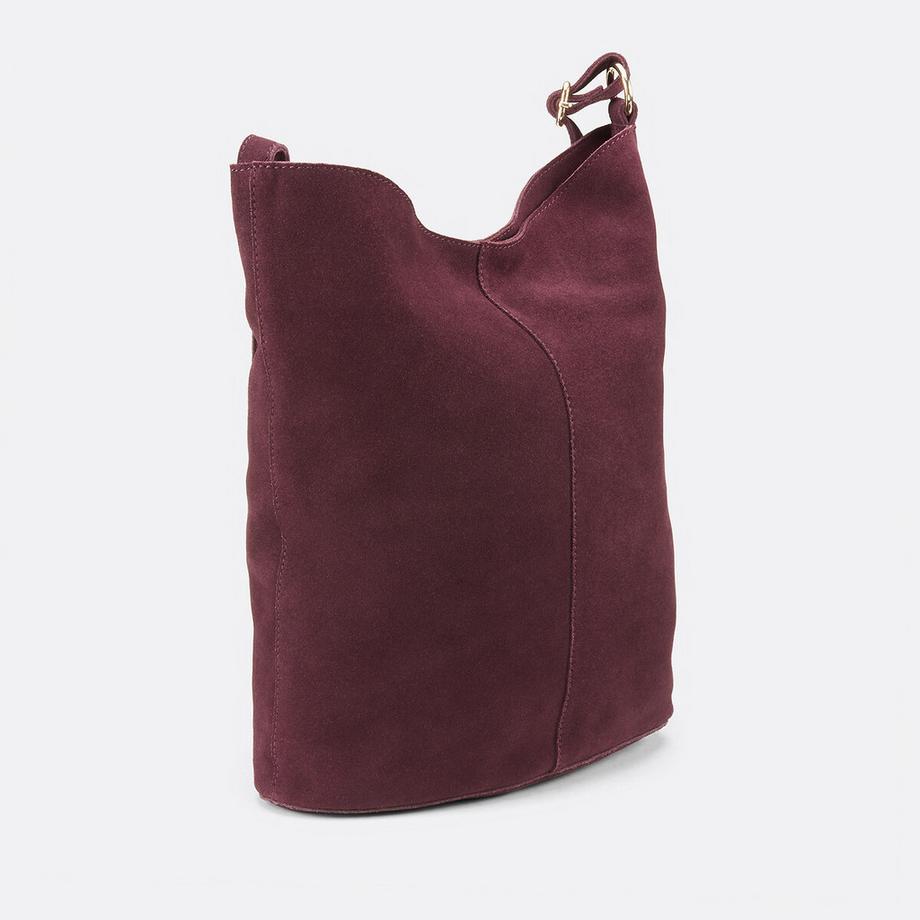 La Redoute Collections Hobo Bag  