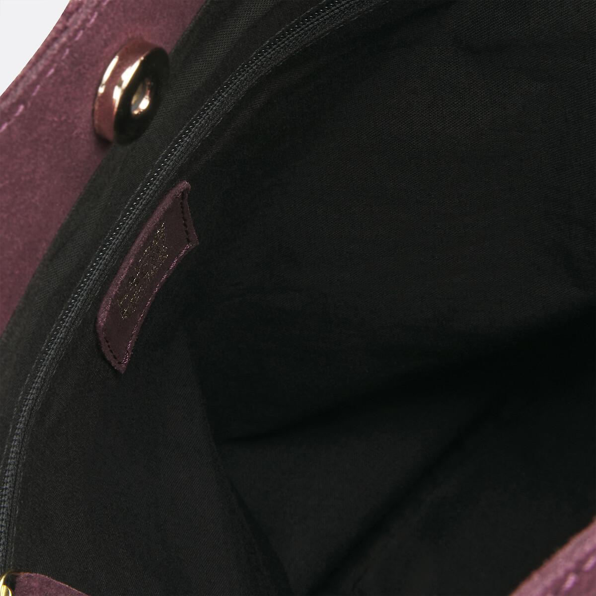 La Redoute Collections Hobo Bag  