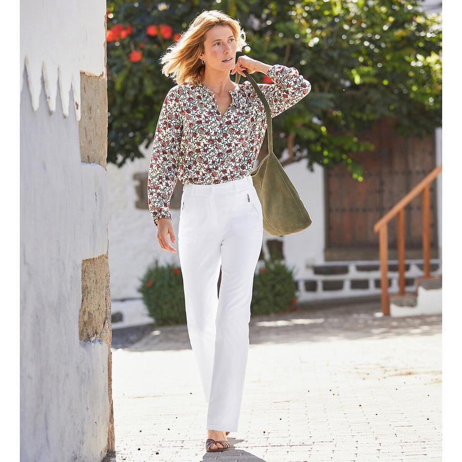 La Redoute Collections Hobo Bag  