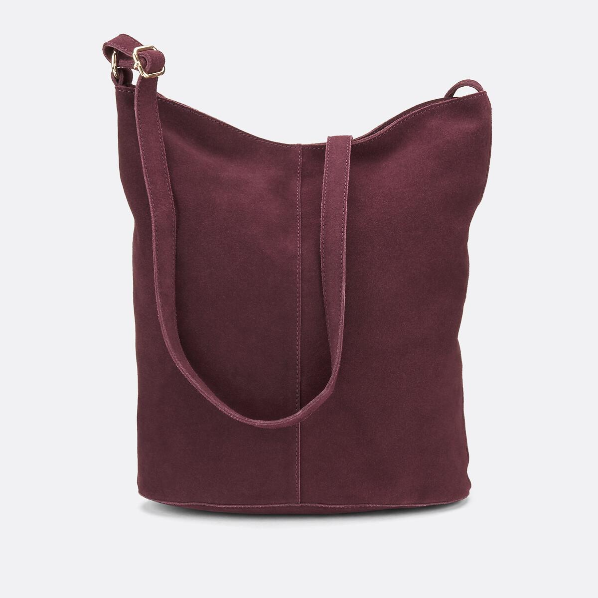 La Redoute Collections Hobo Bag  