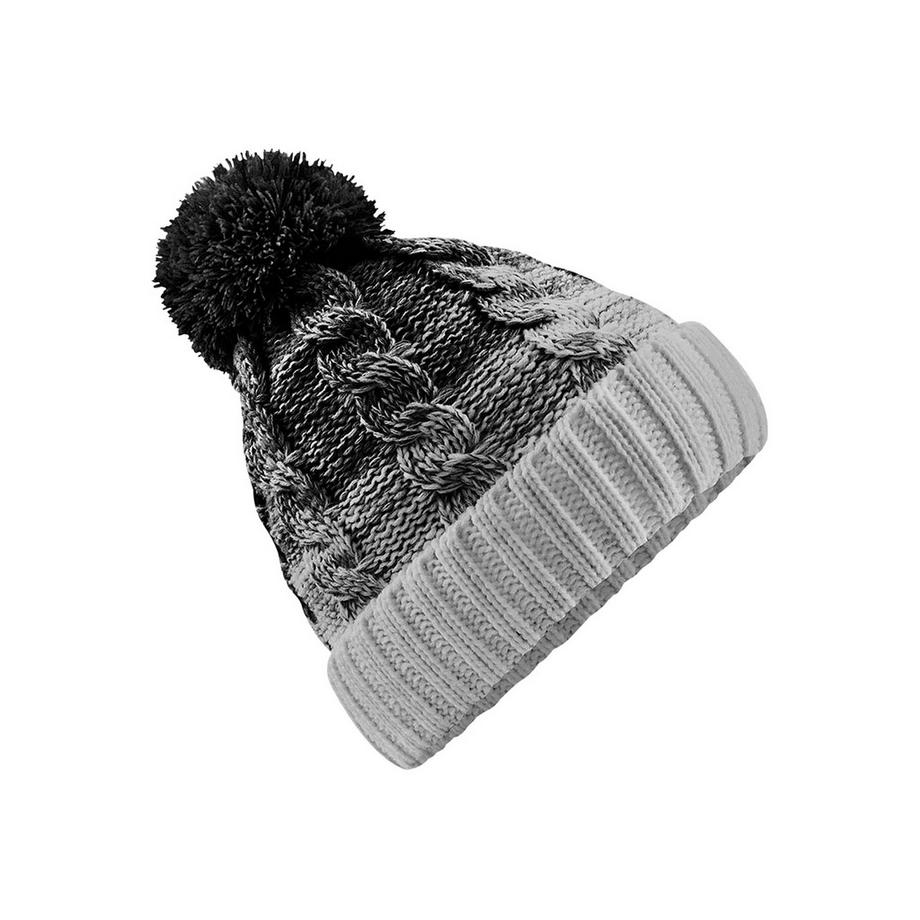 Berretto Ombre Pom Pom