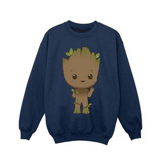 MARVEL  Sweat AM GROOT 