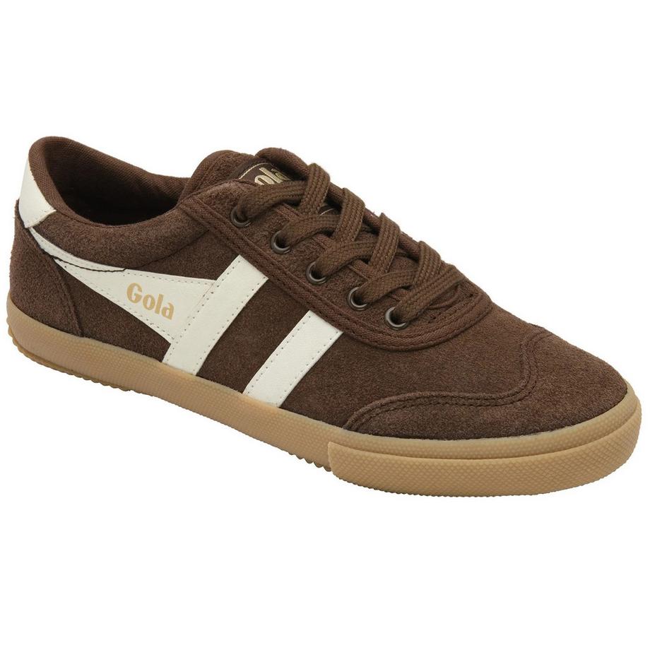 gola Sneakers Badminton in Suede  