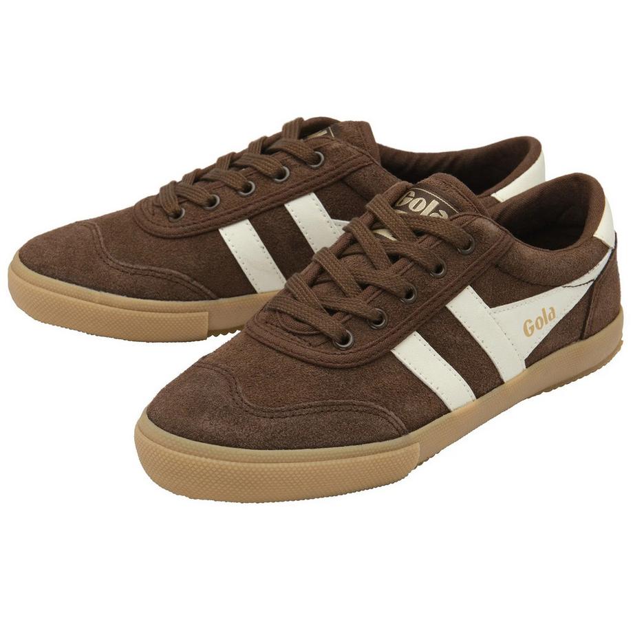 gola Sneakers Badminton in Suede  