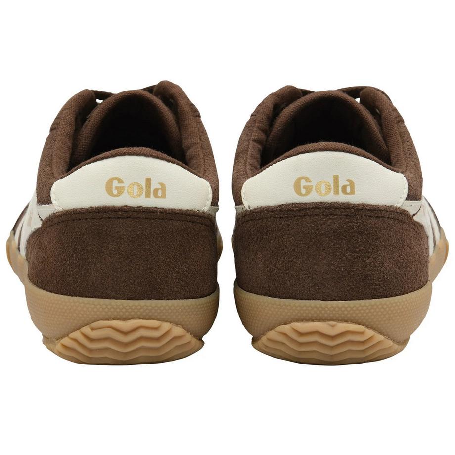 gola Sneakers Badminton in Suede  