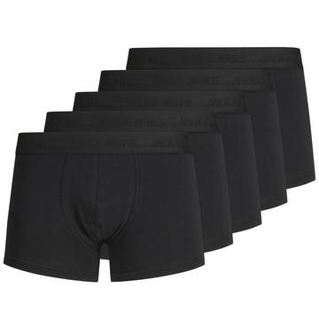 Boxer Uomini Confezione da 5 Stretch-JACTONE IN TONE TRUNKS5 PACK