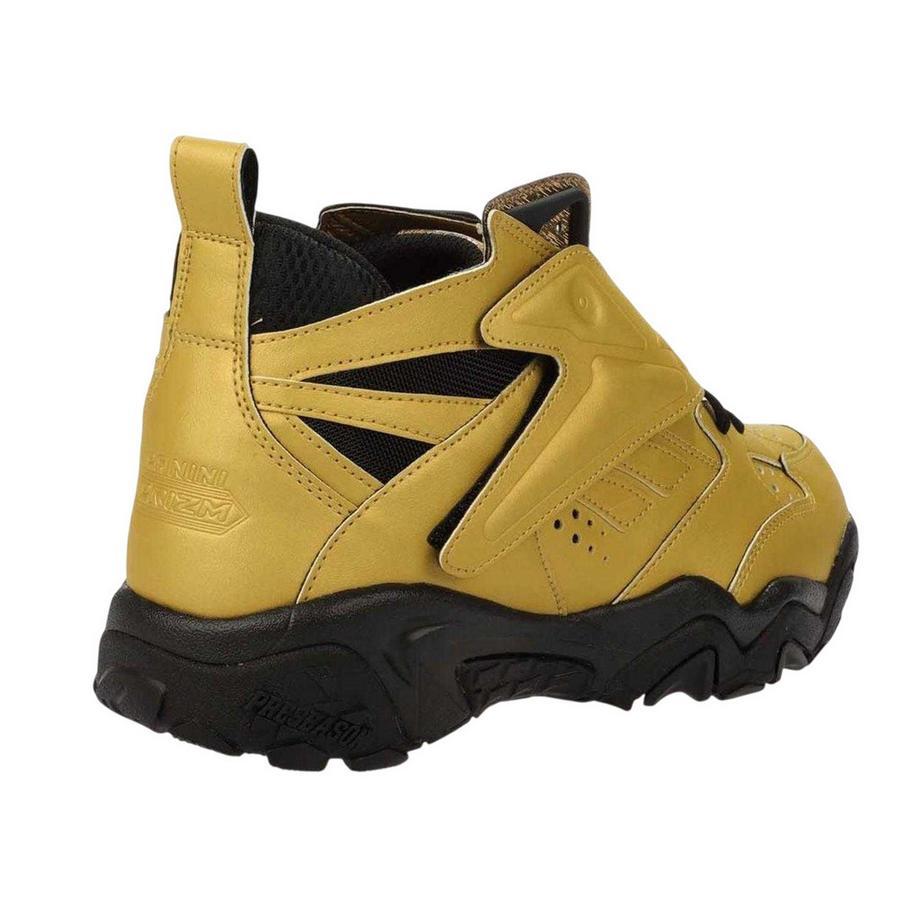 Reebok Baskets 94 en Nubuck  
