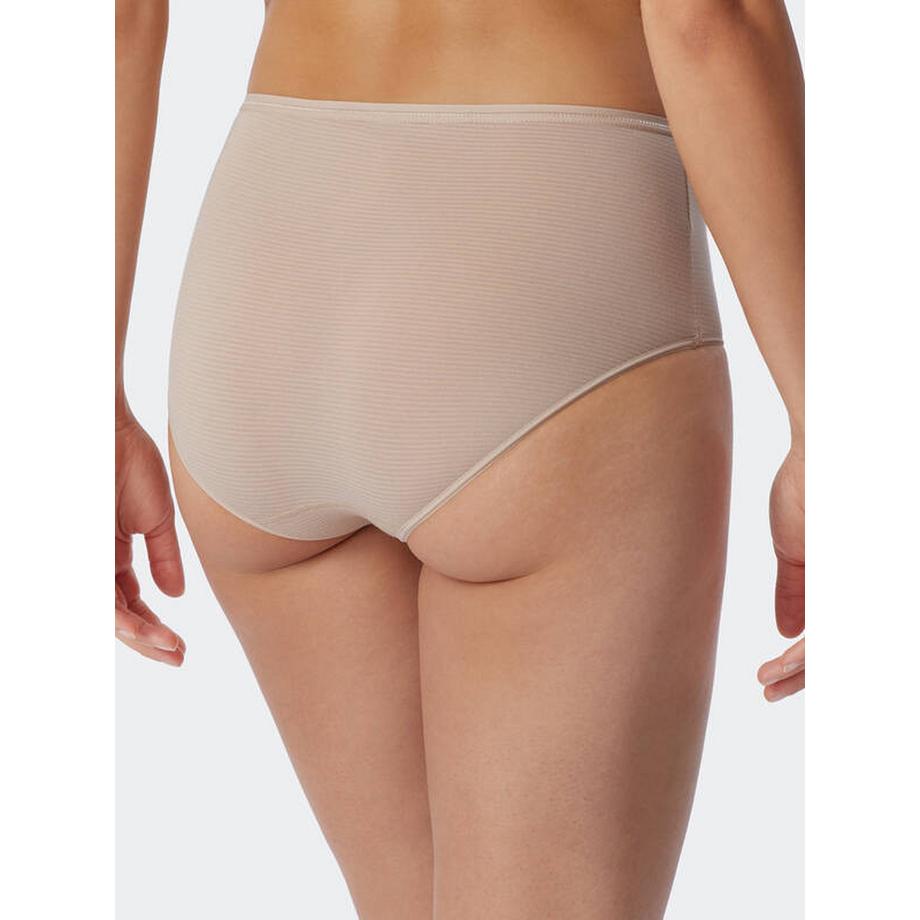 Schiesser Modal Essentials Midi Slip Confezione da 2  