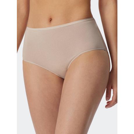 Schiesser Modal Essentials Midi Slip Confezione da 2  