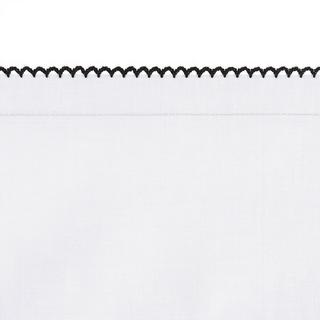 La Redoute Intérieurs Dojo Lenzuolo Piatto Percalle Cotone  