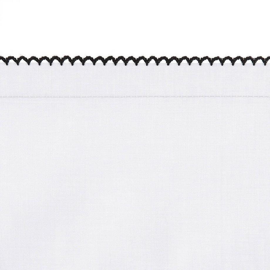 La Redoute Intérieurs Dojo Drap Plat Percale Coton  