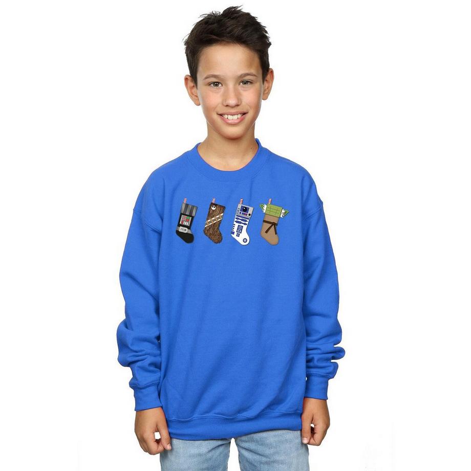 STAR WARS  Sweatshirt 