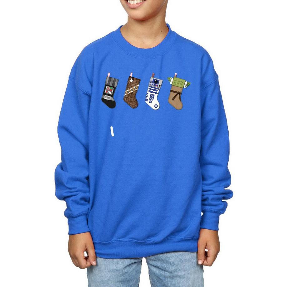 STAR WARS  Sweatshirt 