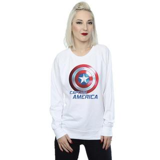 MARVEL  Sweatshirt 