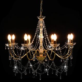 VidaXL candelabro  