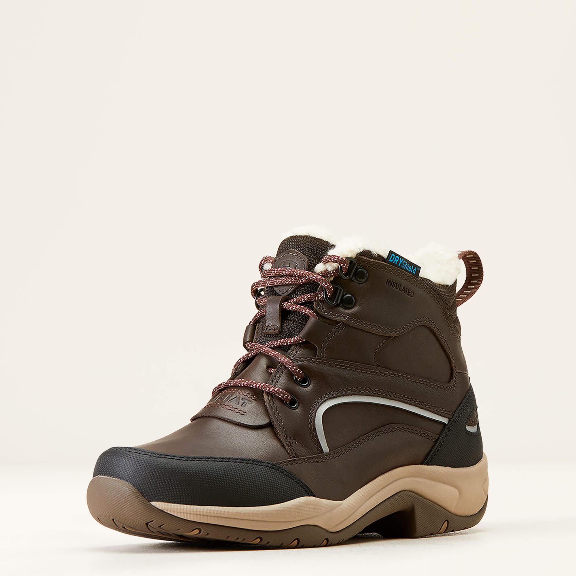 Ariat  telluride h2o 