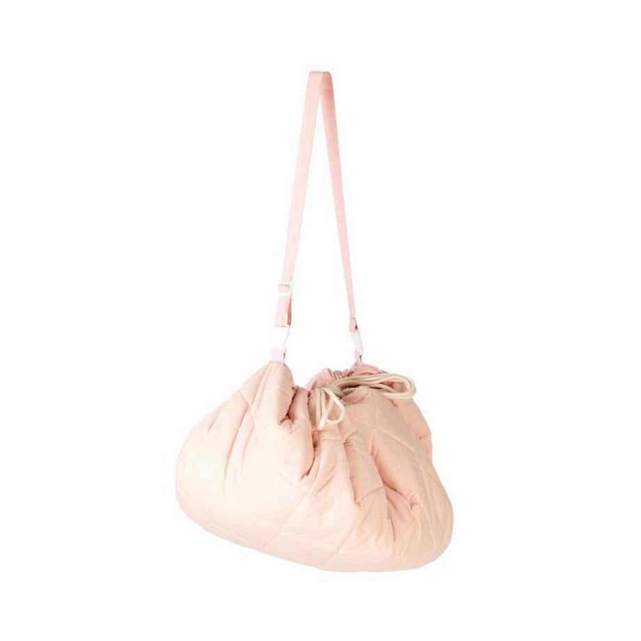 Play&Go  Pfau Playmat soft 