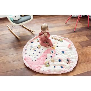 Play&Go  Pfau Playmat soft 