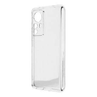 Avizar  Coque Xiaomi 12T et 12T Pro Transparent 