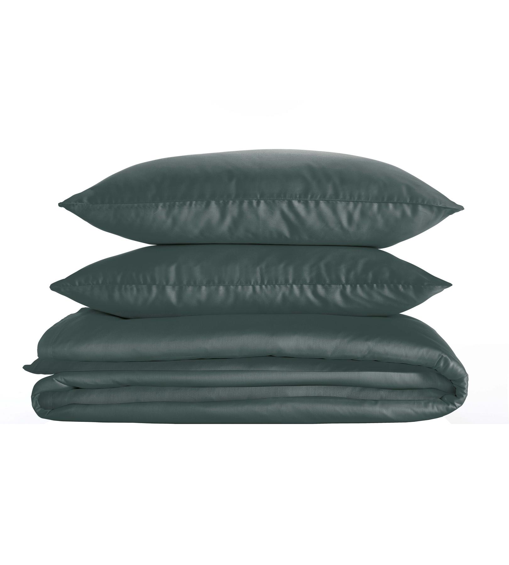 Living Home Uni Satin 100 Federa  