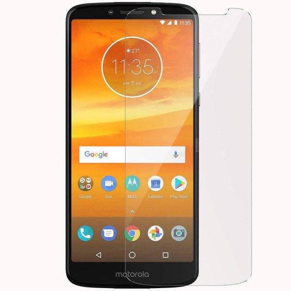 Avizar  Motorola Moto E5 Displayschutzfolie 