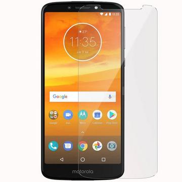 Motorola Moto E5 Displayschutzfolie