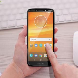 Avizar  Motorola Moto E5 Displayschutzfolie 