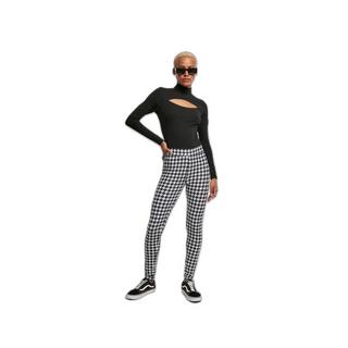 URBAN CLASSICS Leggings donna Soft AOP  