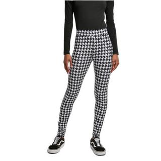 URBAN CLASSICS  leggings da soft aop 