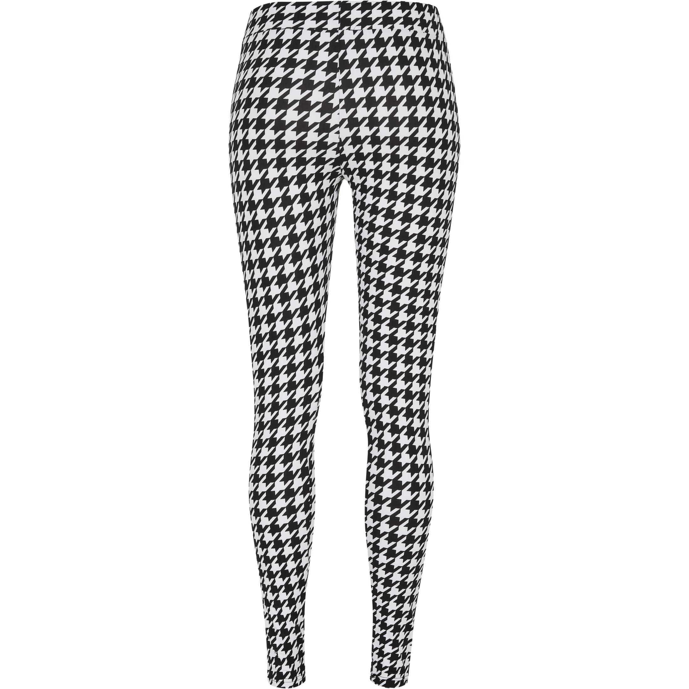 URBAN CLASSICS  leggings da soft aop 