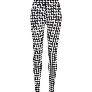 URBAN CLASSICS Leggings donna Soft AOP  