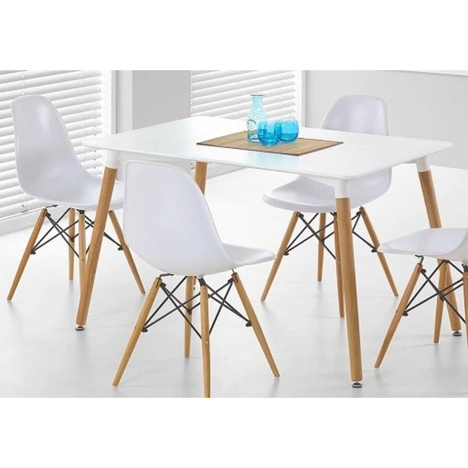 Northix Computertisch für moderne wissenschaftliche Arbeit  