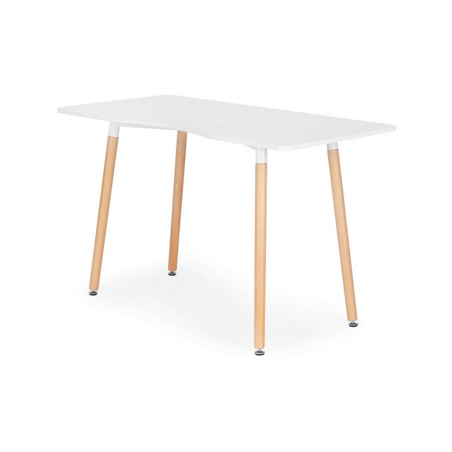 Northix Computertisch für moderne wissenschaftliche Arbeit  