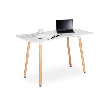 Table de bureau d'ordinateur pour le travail scientifique moderne