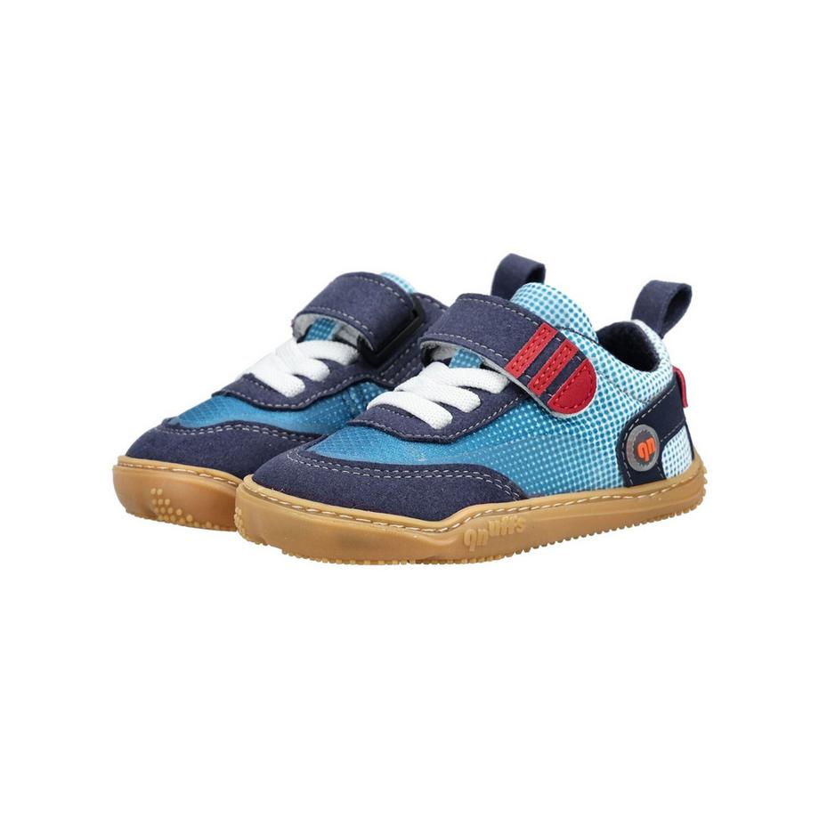 Qnuffs Sneaker da piedi nudi  