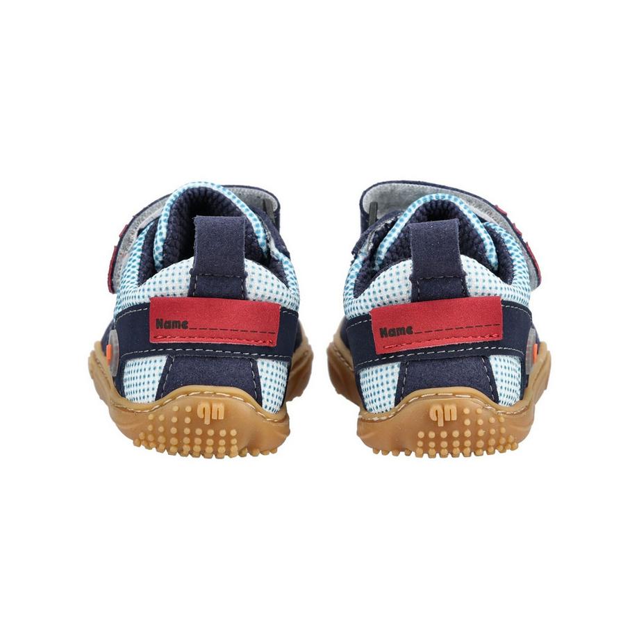 Qnuffs Sneaker da piedi nudi  